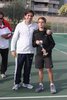 Nico García - Finalista infantil 2ª