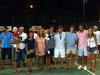 Padel: 5ª y Mixtos A-C