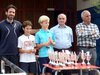 Alevín Masculino 2ª