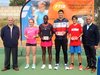 VIII Babolat Cup - Infantil