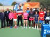 VIII Babolat Cup INF y Campeonato Bal-ALEV