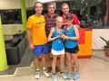 Equipos España 2018 Alevín