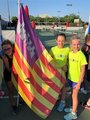 Equipos España 2018 Alevín