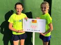 Equipos España 2018 Alevín