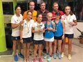 Equipos España 2018 Alevín