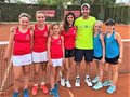 Equipos España 2018 Alevín