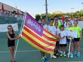 Equipos España 2018 Alevín